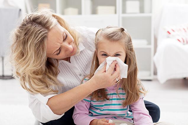 Trusted Indoor Air Quality Assistance